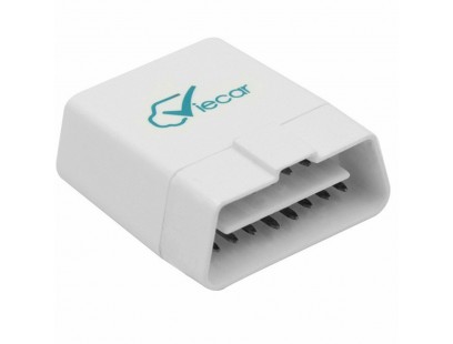  Viecar ELM 327 bluetooth 4.0 kodų skaitytuvas V1.5